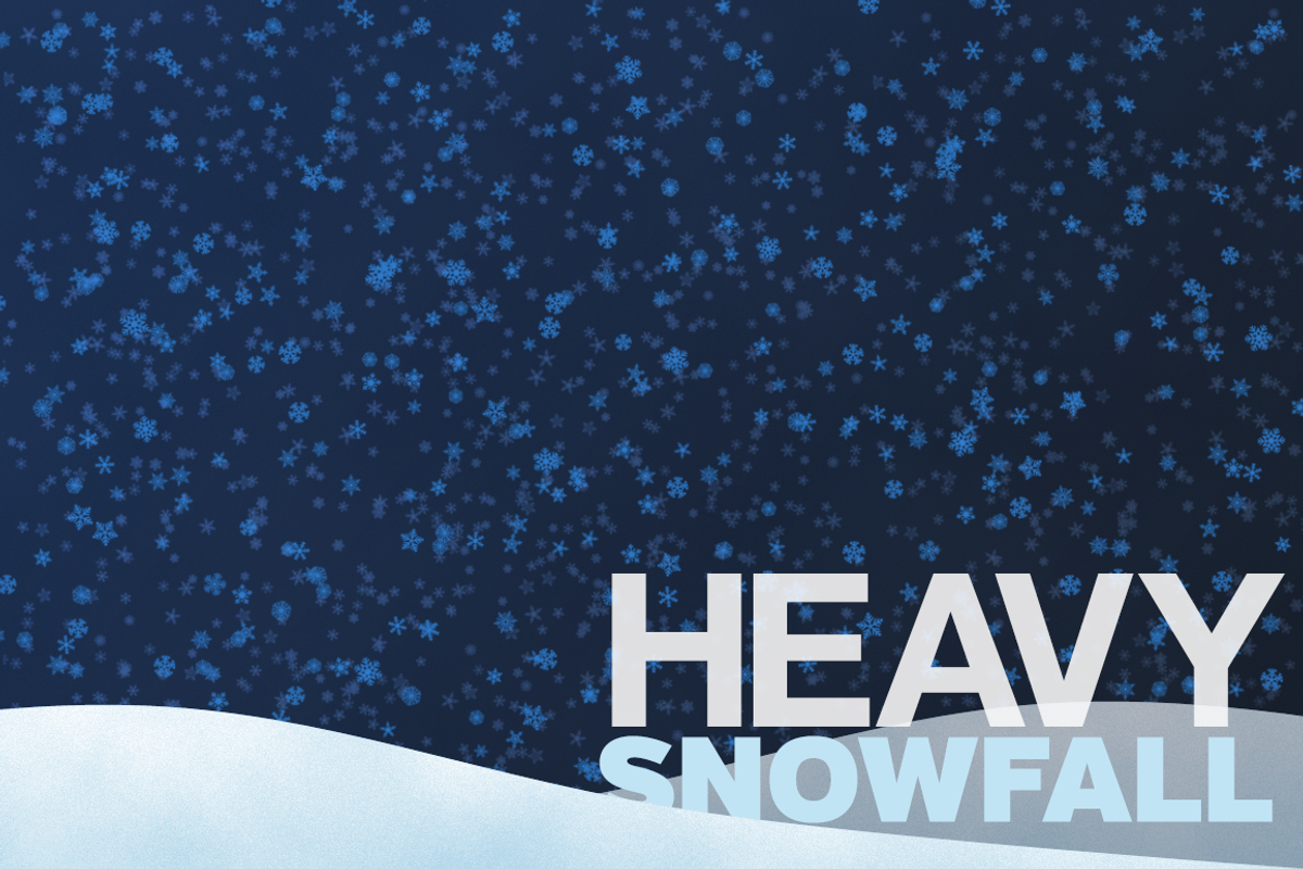 Snowflake Brushes, a Brush Add-On by Saunter Studios (Photo 4 of 4)