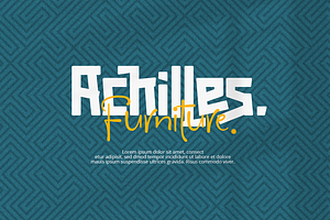 Highills Font