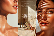 Soft Rituals | Beauty & Spa ~ 150, a Beauty & Fashion Photo by SCHÉRI (Thumbnail 4 of 21)