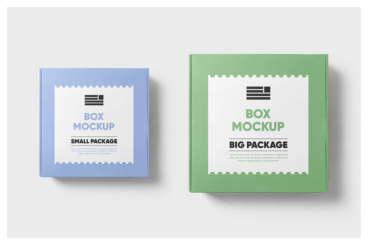 Cosmetic Packaging Mockups, a Pens & Pencil Mockup by MockupForest (Photo 6 of 7)
