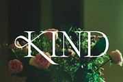Silvera- Serif Typeface, a Serif Font by Tropical Type (Thumbnail 6 of 12)