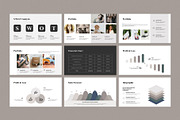 Business Plan PowerPoint Template, a Presentation Template by CreativeSlides (Thumbnail 4 of 7)