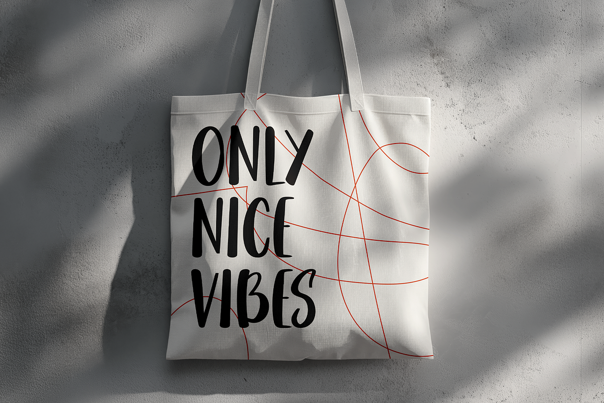 Aveniqueacl - Modern Script Typeface, a Font by Indotype Foundry (Photo 10 of 10)