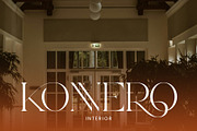 Mayor - Stylish Serif Font, a Serif Font by Aqeel_Art (Thumbnail 5 of 12)