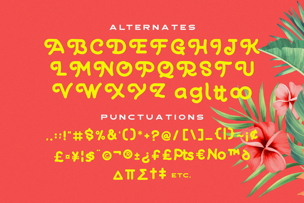 Agola Sans, a Sans Serif Font by 160 Studio (Photo 7 of 9)