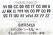 Teacher Notes, a Script Font by InermediaSTUDIO (Thumbnail 2 of 8)