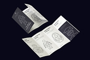 Futuristic Icon Art Set, an Outline Icon by Prosymbols (Thumbnail 4 of 7)