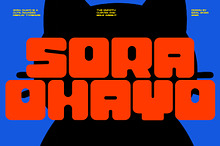 Sora Ohayo
