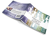 Landscape Softcover Book Mockup, a Print Template by Cover Actions Premium (Thumbnail 7 of 7)