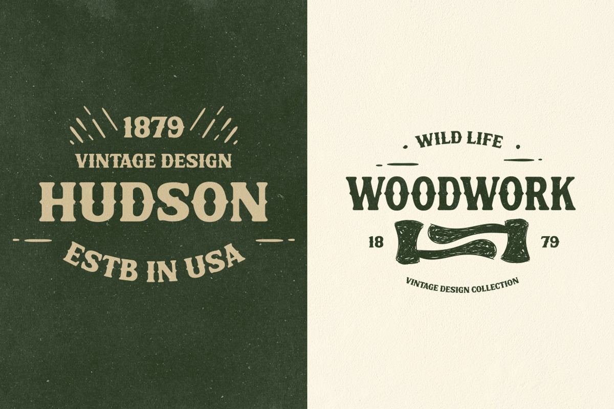 Horse Saguaro - Cowgirl Font, a Serif Font by HansCo Studio (Photo 4 of 7)