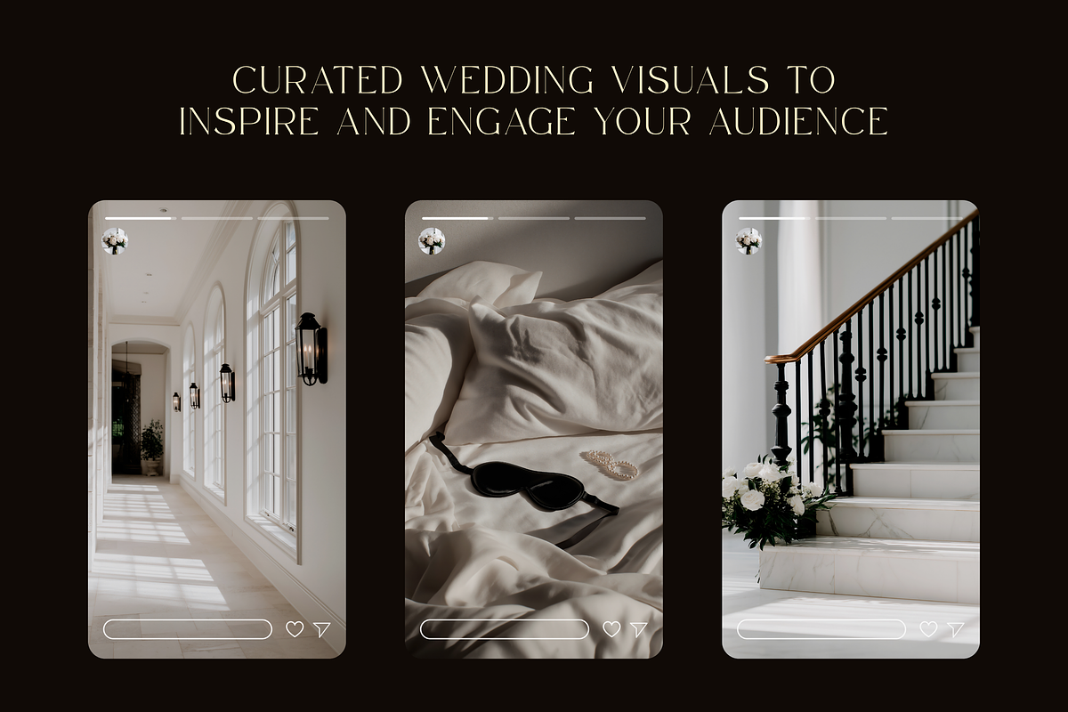 Luxury Wedding Stock Photo Bundle, a Beauty & Fashion Photo by Serenefeeling (Photo 18 of 26)