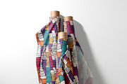 Colorful Abstract Geometric Pattern, a Pattern Graphic by StudioGlouna (Thumbnail 4 of 9)