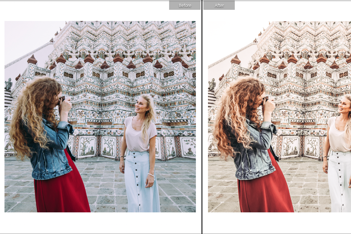 CREAMY BRIGHT MOBILE LIGHTROOM, a Preset Add-On by Fltrr Lightroom Presets (Photo 11 of 12)