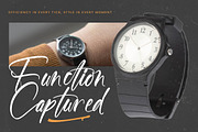 Blazking Bold Brush Font, a Script Font by stylishtype.co (Thumbnail 9 of 20)