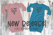 Breezily, a Sans Serif Font by Affinity Grove (Thumbnail 2 of 11)