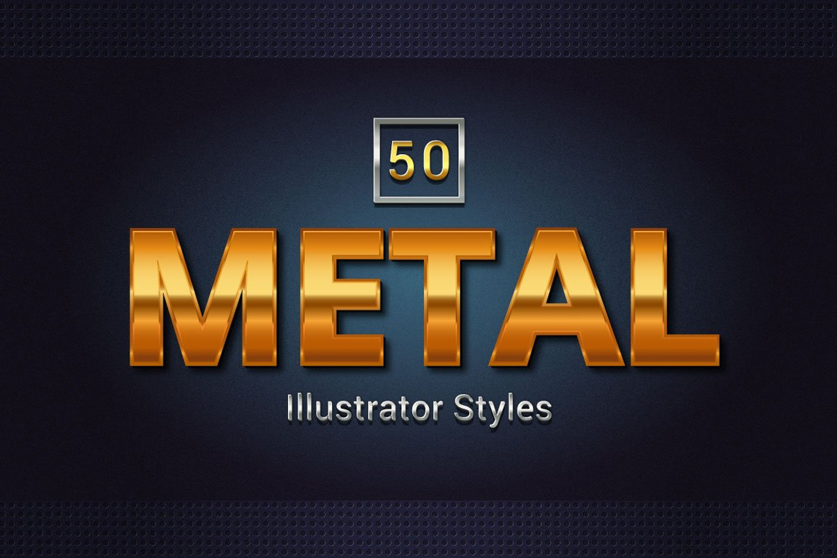 Bundle-All Products 250+ Effects, a Layer Style Add-On by Vector Galore (Photo 11 of 21)