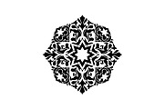 50 Islamic Ramadan Eid Icon Set, an Illustration by BIPLOB EXPERT (Thumbnail 23 of 44)