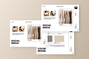 Elegant Fashion Branding Guideline, a Branding & Logo Template by twinstd (Thumbnail 4 of 6)