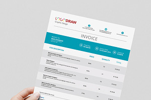 Invoice