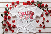Valentine Vibes PNG, Retro Groovy He, an Illustration by DreamPrint404 (Thumbnail 3 of 3)