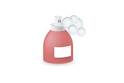 Cleaning 3D Icons Set Bundle, an Object Graphic by Aimagenarium@gmail.com (Thumbnail 21 of 21)