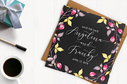 Kamelia Script, a Script Font by Megatype (Thumbnail 3 of 8)