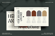 Fleur - 6 in 1 Canva Creator Pack, a Templates & Theme by SilverStag Type Foundry (Thumbnail 11 of 31)