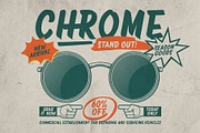 Cowtail Brush Sign Font, a Handwritten Font by alit design (Thumbnail 6 of 17)