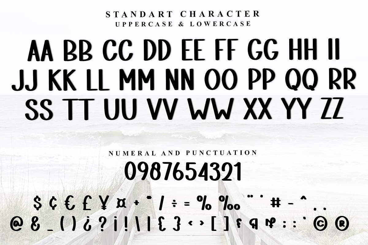 Hello Charm, a Script Font by FreshTypeINK (Photo 2 of 8)
