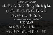 Rhythm, a Handwritten Font by FreshTypeINK (Thumbnail 8 of 8)