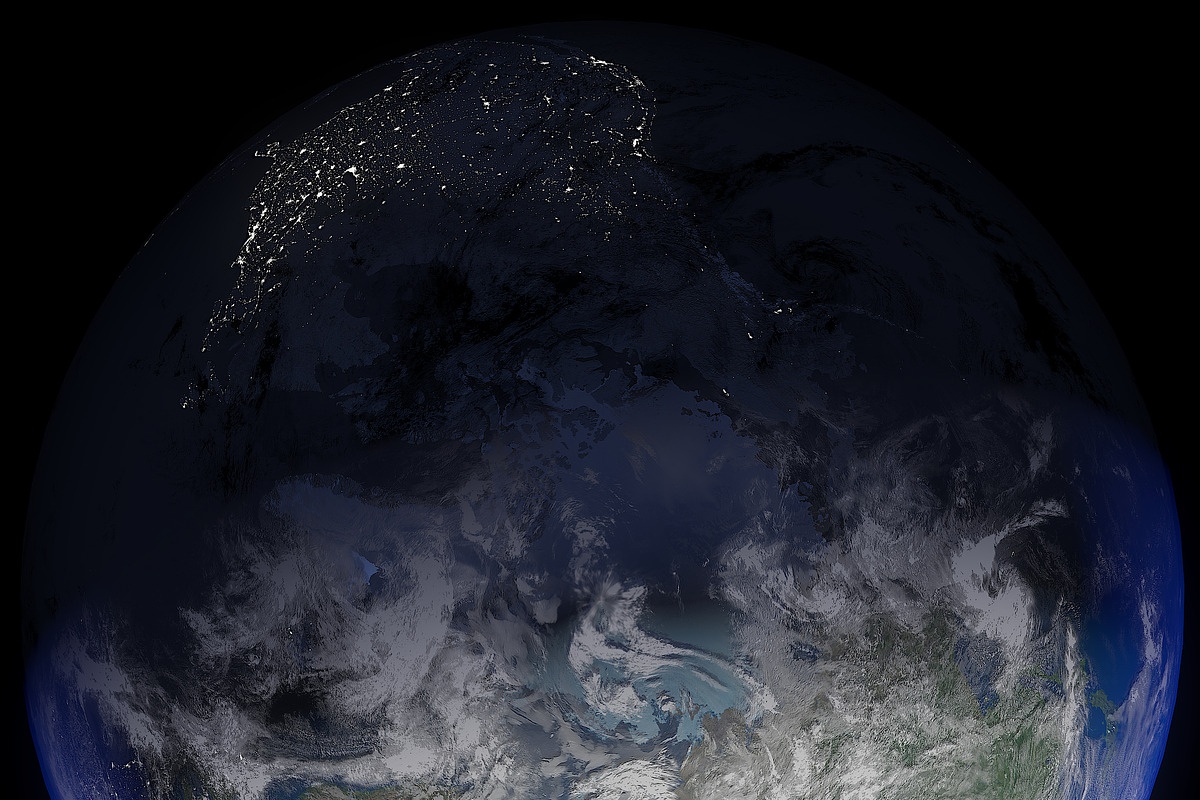 Earth Collection, an Environmental 3D Model by Flash My Pixel (Photo 24 of 31)