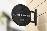 Qubeik Nue - A Premium Serif Font, a Serif Font by Webhance Studio (Thumbnail 7 of 13)