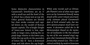 Erato, a Serif Font by Hoftype (Thumbnail 11 of 15)