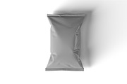 Snack Packaging Mockup, a Product Mockup by Mockupfit (Thumbnail 4 of 9)