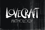 Outright Horror: Halloween Font, a Handwritten Font by Wingsart Studio (Thumbnail 16 of 16)