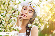 Sun Flare Overlays Photoshop, a Plug-in Add-On by FixThePhoto (Thumbnail 29 of 32)