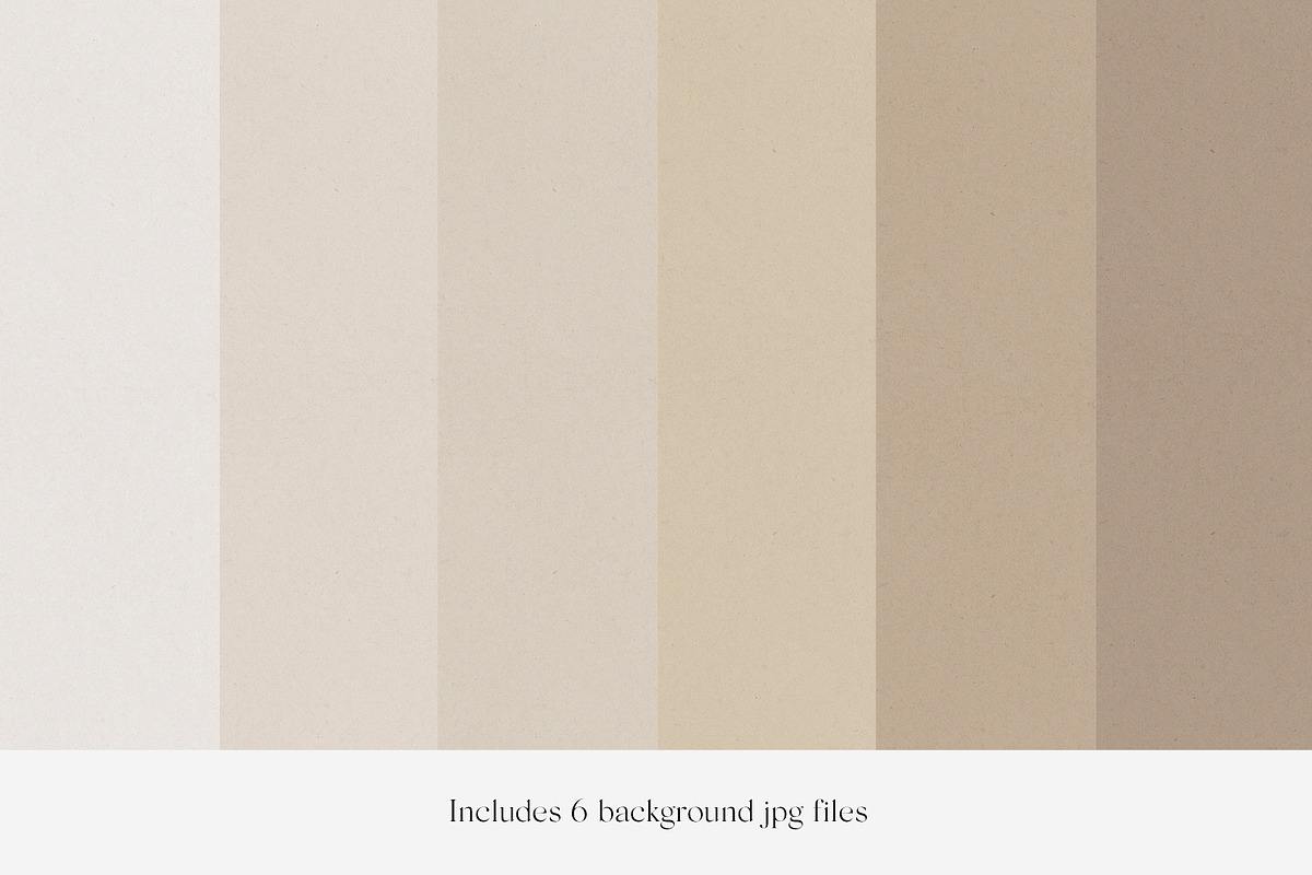 Realistic Mood Board Mockups PSD, a Packaging Mockup by Feel This (Photo 11 of 13)