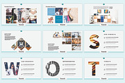 [PPT] Photography PowerPoint Templet, a Presentation Template by litoondev (Thumbnail 4 of 5)