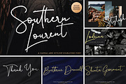 SALE Modern Script Font Bundle, a Script Font by Kotak Kuning Studio (Thumbnail 14 of 23)