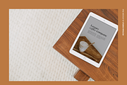 Ipad Mockup, TERRA 17, an iPhone Mockup by Studio Phylicia (Thumbnail 3 of 3)