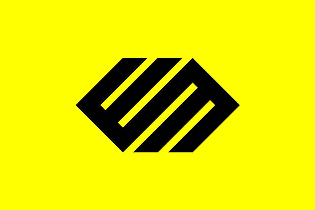 EM Logo Design and ME Logo Design, a Branding & Logo Template by xcoolee