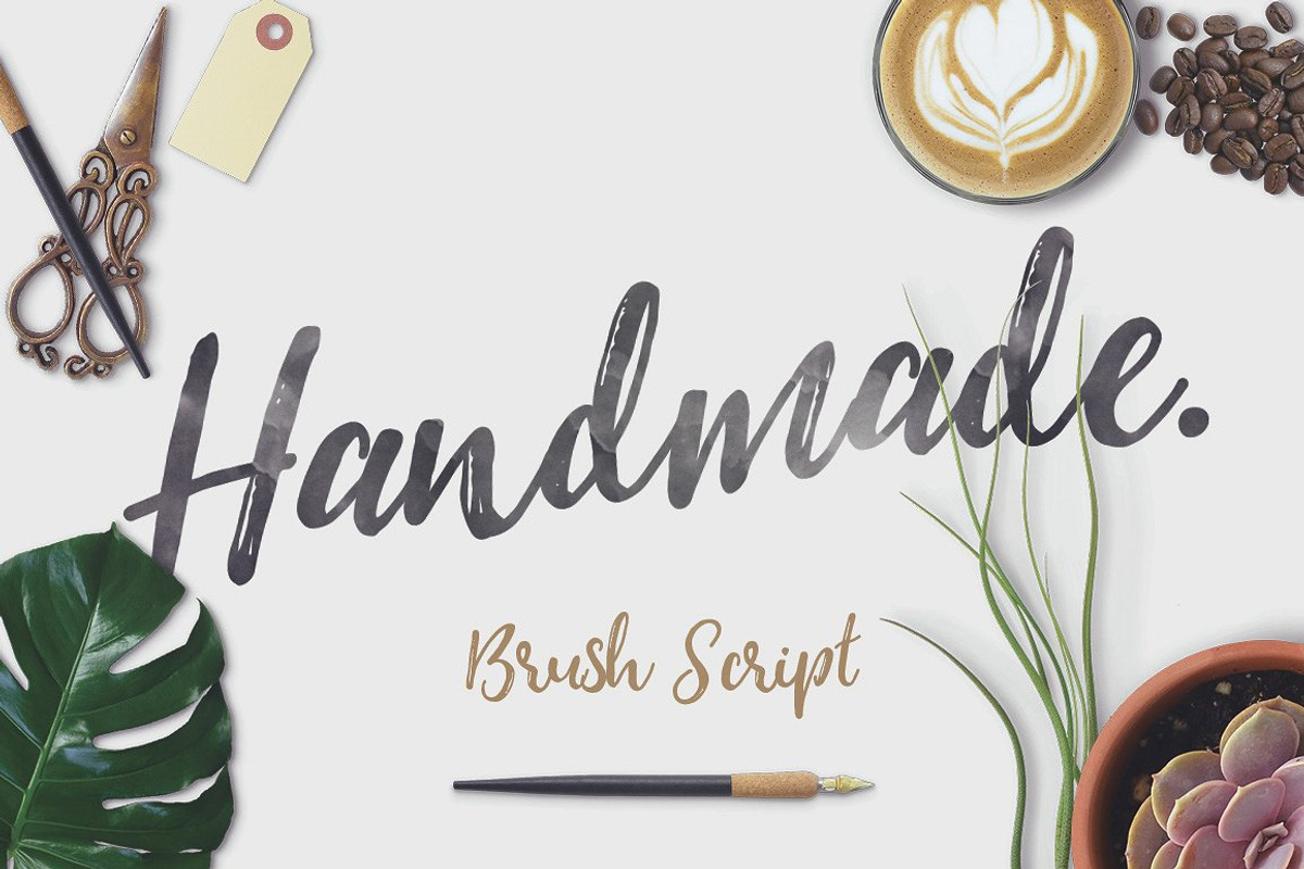 SALE | The Bestseller's Font Bundle, a Sans Serif Font by Hustle Supply Co. (Photo 49 of 62)
