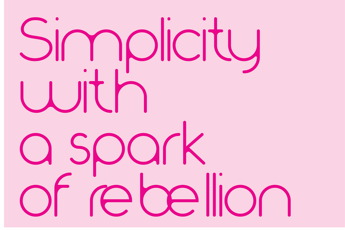 Bubup Handwritten Font, a Handwritten Font by Berdansabersama (Photo 5 of 8)