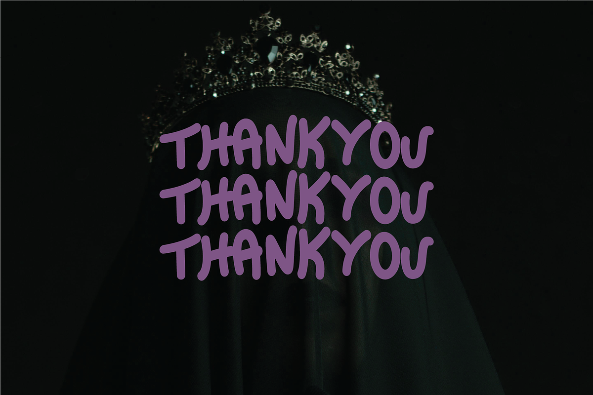 Elastic Bones - Halloween Font, a Handwritten Font by Berdansabersama (Photo 8 of 8)