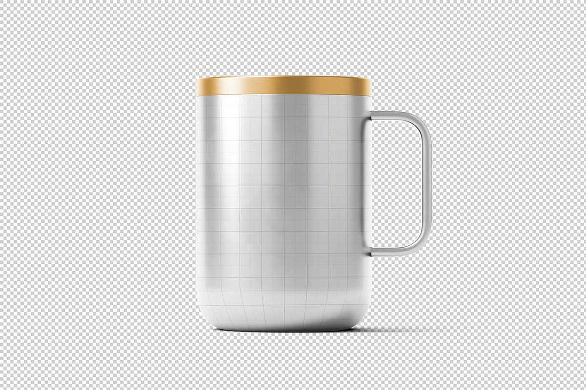 High Quality Mug Mockup Set, a Product Mockup by zpackcreative (Photo 8 of 8)