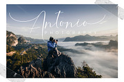 Kilea - Elegant Script Font, a Font by Aksapix Studio (Thumbnail 7 of 10)