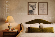Maison Interior & Mockup Frames, a Household Mockup by LAMIA DESIGN (Thumbnail 8 of 19)