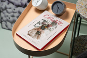 CHIC LOVERS - Watercolor SVG Font, a Script Font by SilverStag Type Foundry (Thumbnail 5 of 14)