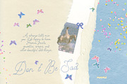 Don't be sad: Summer Collage Kit, an Object Graphic by Purple (Thumbnail 14 of 14)