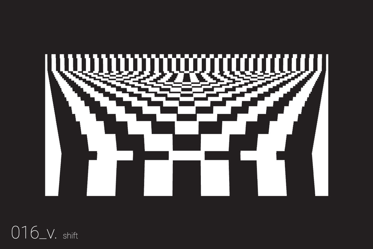 Shift, an Object Graphic by Vanzyst (Photo 17 of 22)